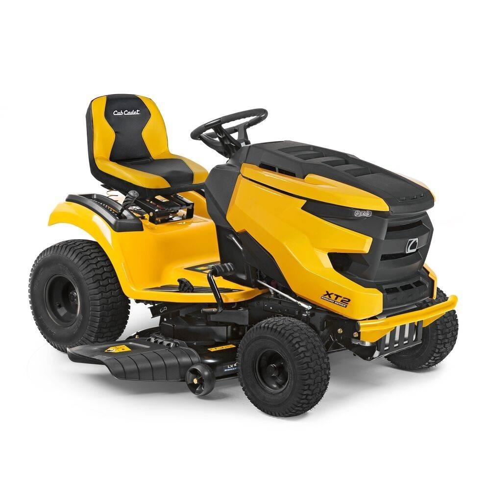  CUB CADETT XT2 PS107 农业机械-其他