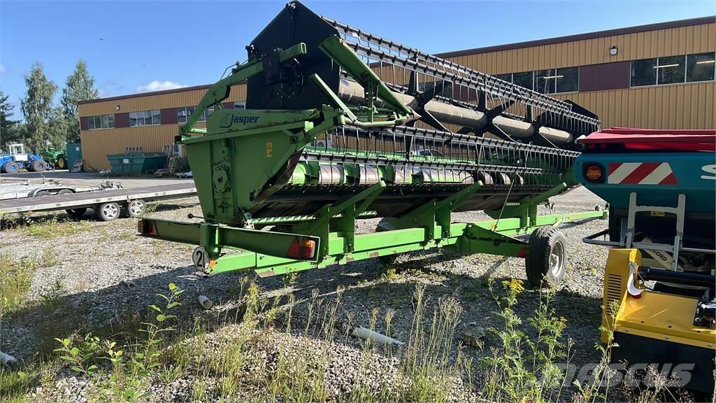 Deutz-Fahr 5680 HTS 其他施肥机械和配件