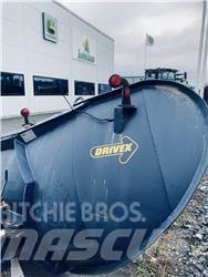 Drivex 310E 沙滩车