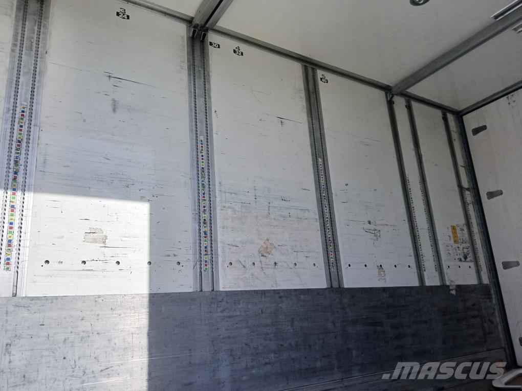 Ekeri  其他施肥机械和配件