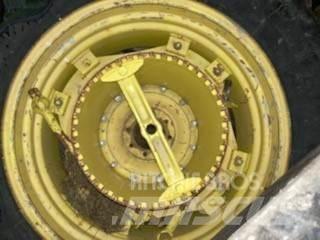 Firestone Dubbelmontage 轮胎、车轮、轮圈