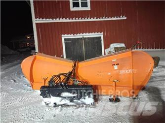 FMG PA300 其他清扫车和扫雪车