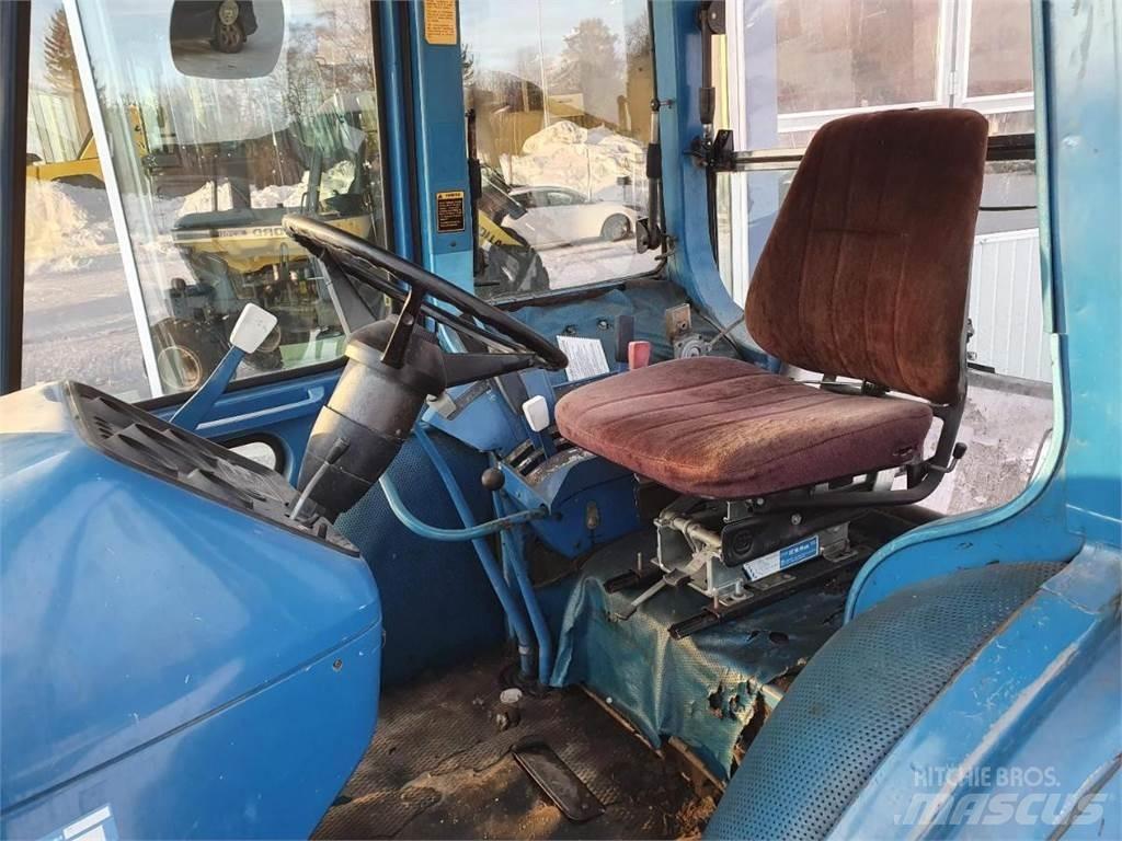 Ford 6700 拖拉机/农用车