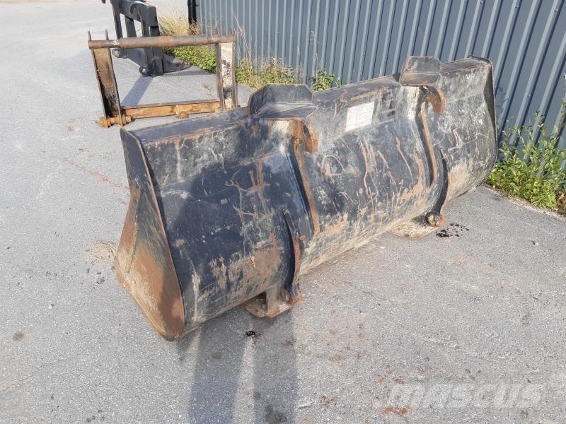  GRUSSKOPA 200 STORA BM 其他附件和组件