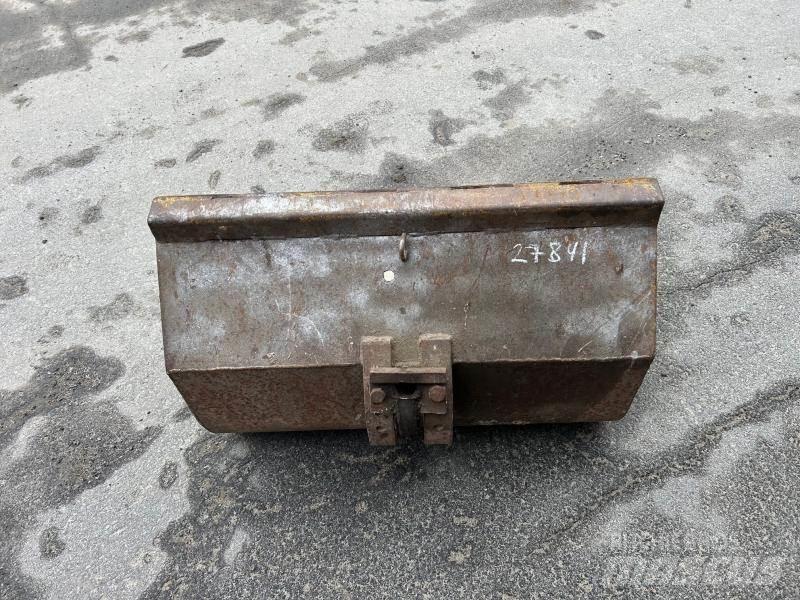  GRUSSKOPA 85 CM 其他拖拉机配件