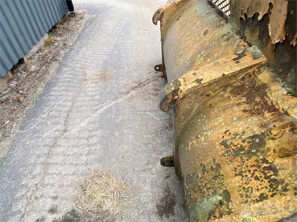  GRUSSKOPA LILLA BM 其他附件和组件