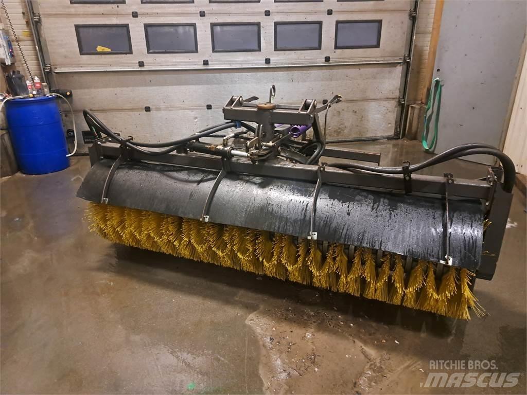 Holms SC 2.5 其他清扫车和扫雪车