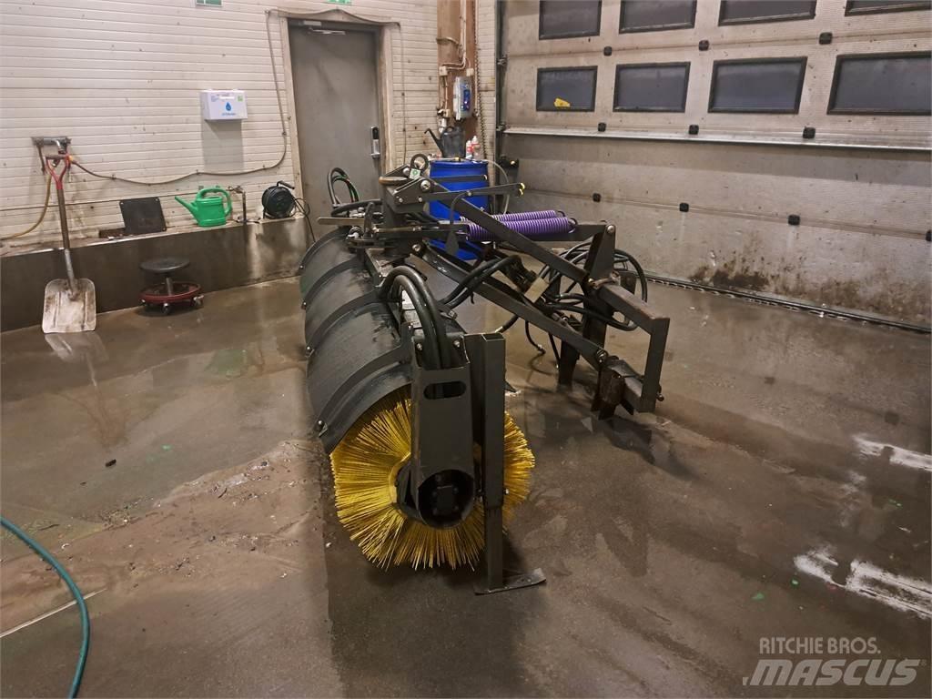 Holms SC 2.5 其他清扫车和扫雪车
