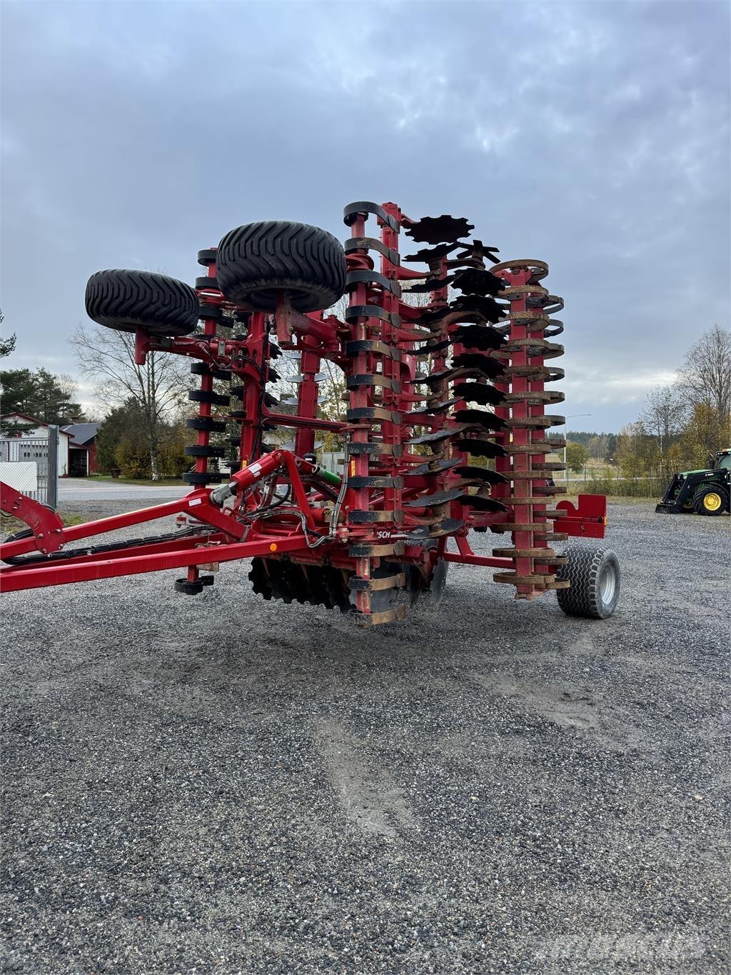 Horsch Joker 6 RT 其他耕种机械和配件