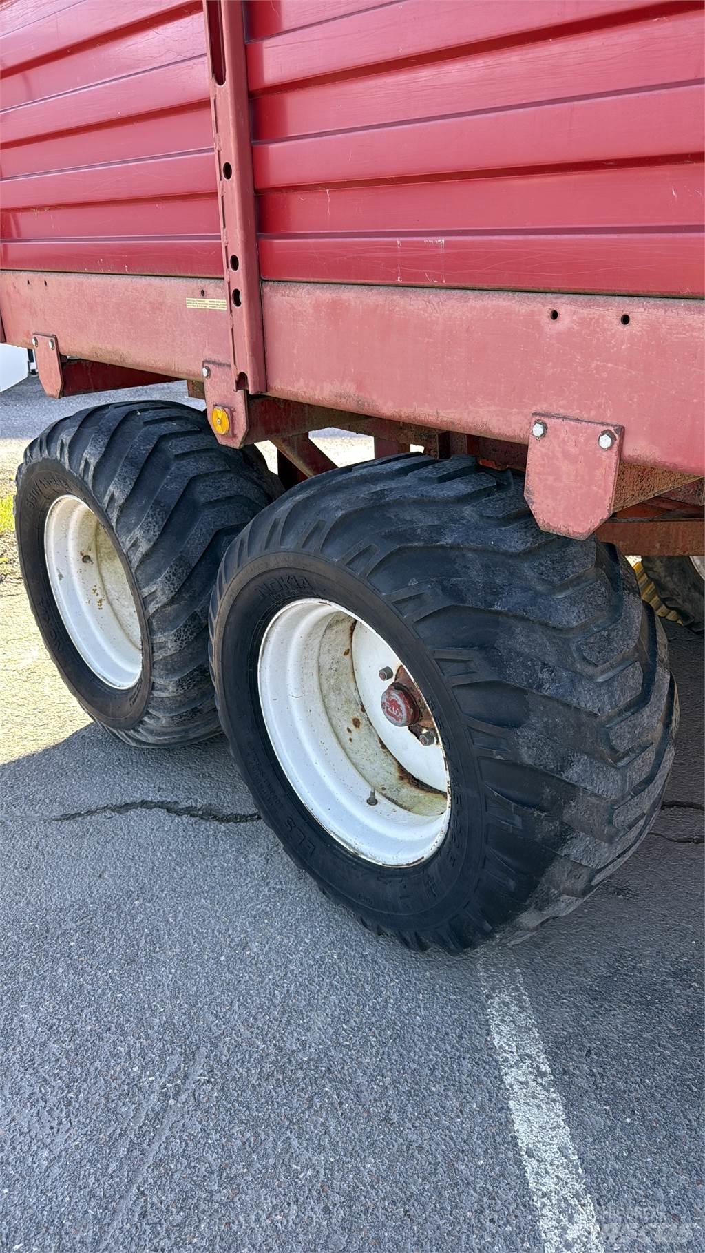 JF ES3500 其他收获机械