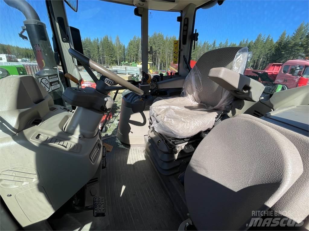 John Deere 6090M 拖拉机/农用车