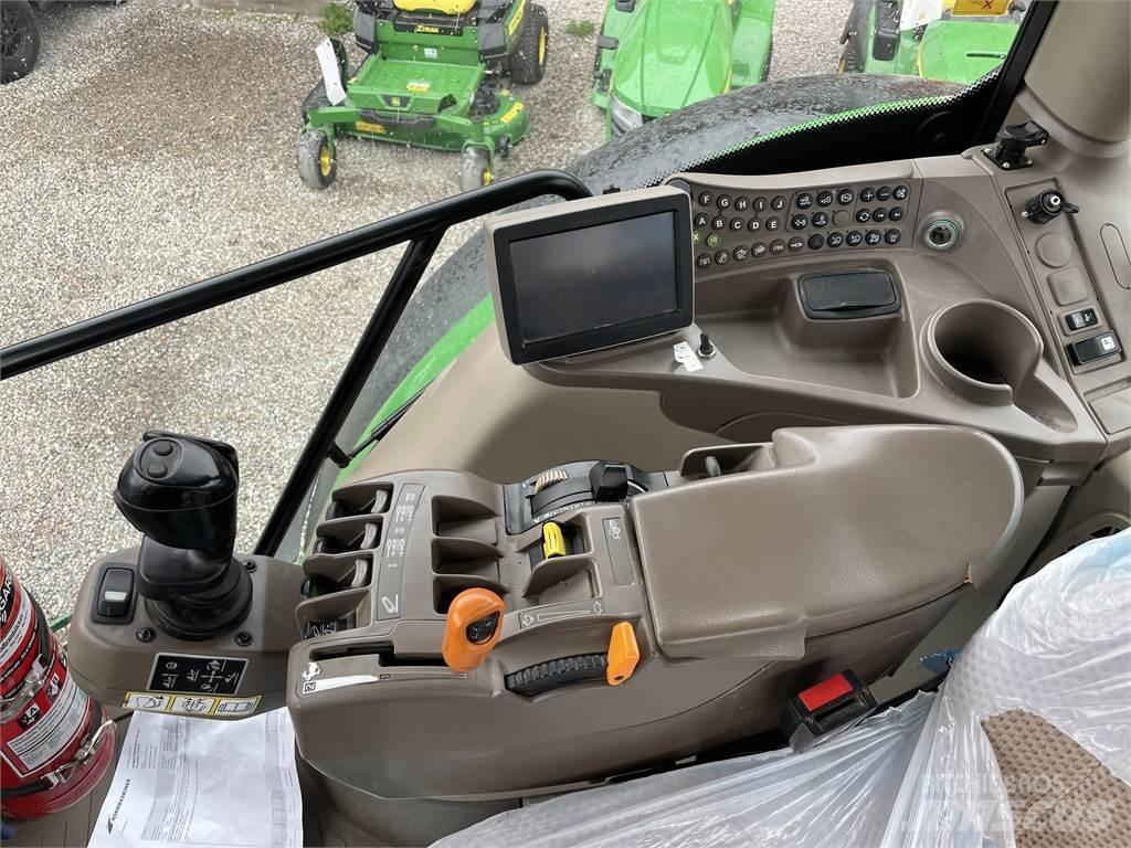 John Deere 6150R 拖拉机/农用车