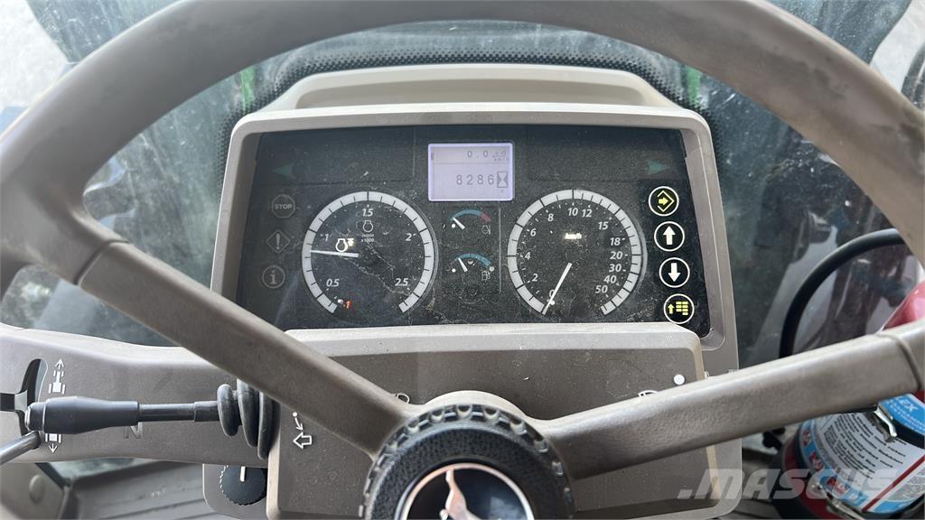 John Deere 6170M 拖拉机/农用车
