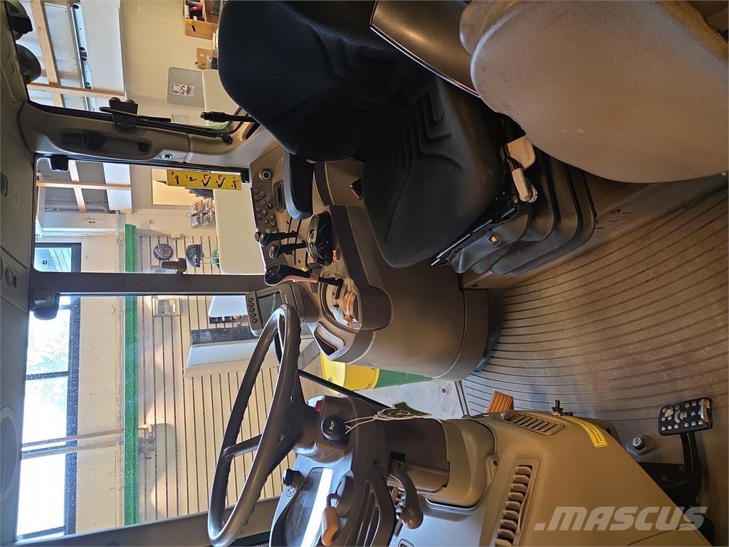 John Deere 6230 拖拉机/农用车