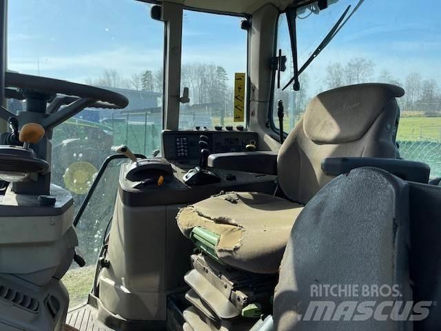 John Deere 6920AP 拖拉机/农用车