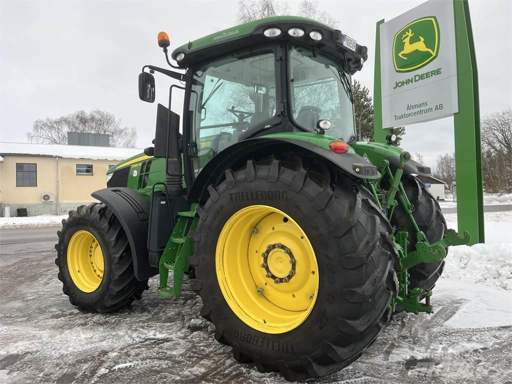 John Deere 7280R 拖拉机/农用车