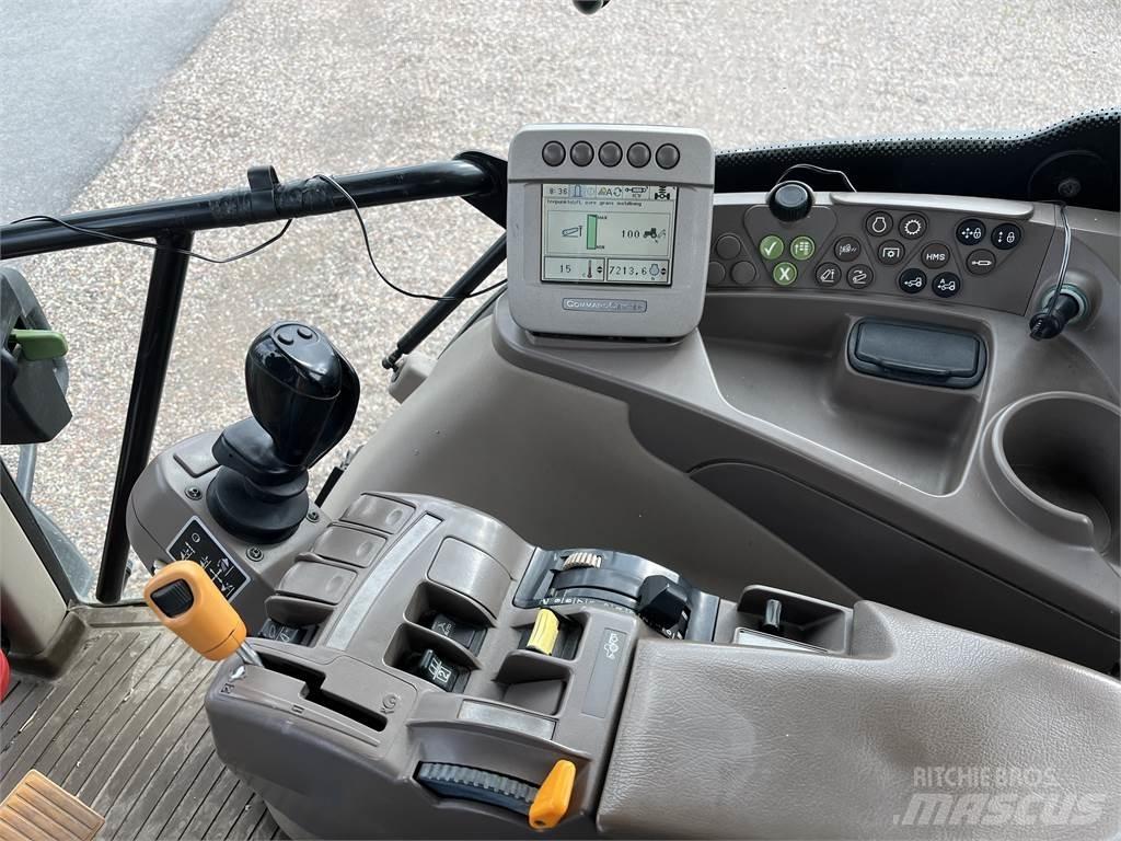 John Deere 7530 Premium 拖拉机/农用车
