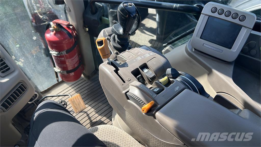 John Deere 7530 Premium 拖拉机/农用车