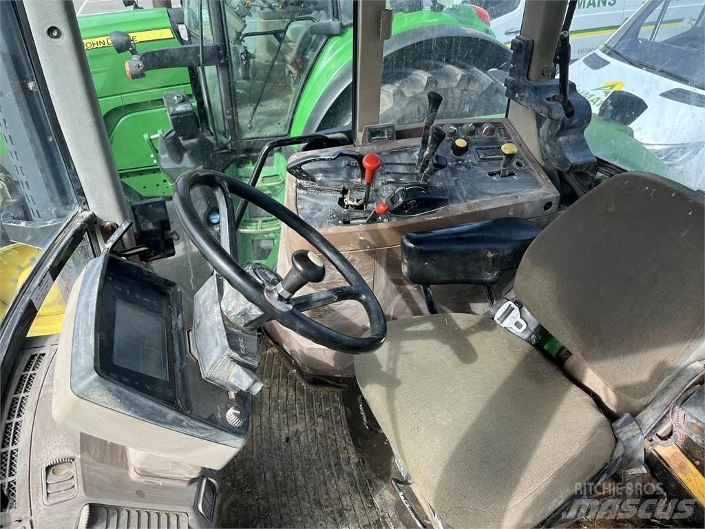 John Deere 7700 拖拉机/农用车