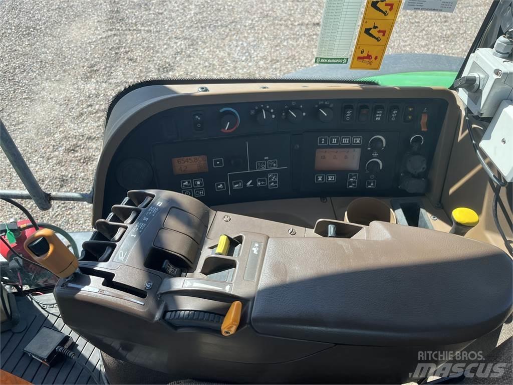 John Deere 7930 拖拉机/农用车