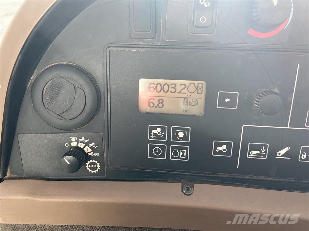 John Deere 7930 拖拉机/农用车