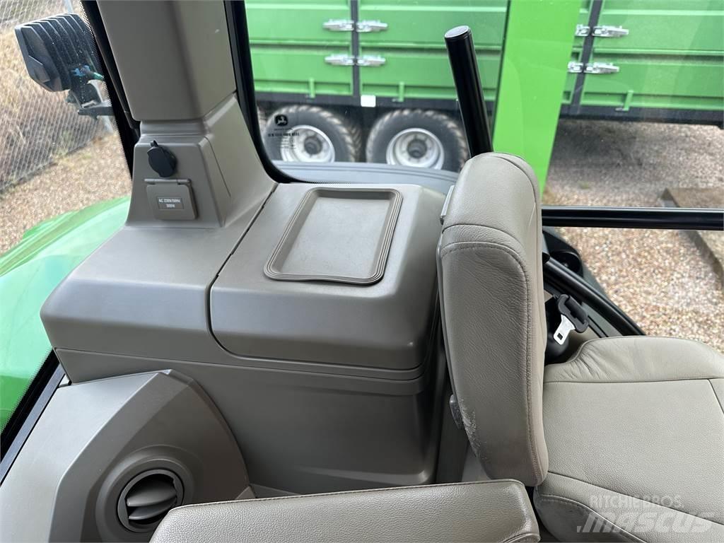 John Deere 7R 350 拖拉机/农用车