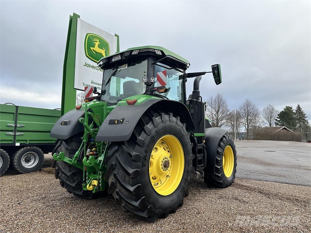 John Deere 7R 350 拖拉机/农用车