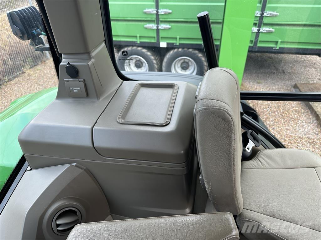 John Deere 7R 350 拖拉机/农用车