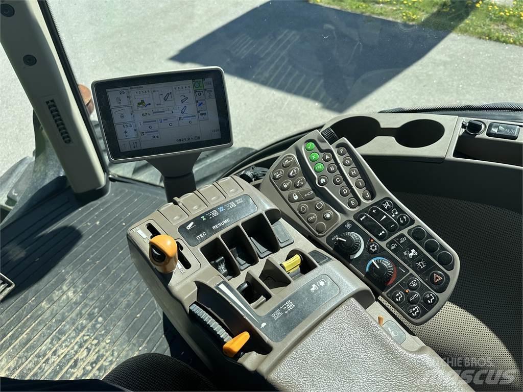 John Deere 8345RT 拖拉机/农用车