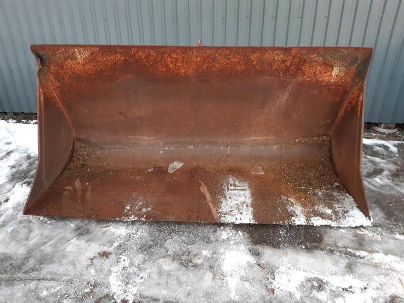 Jordskopa SBM 230 其他附件和组件