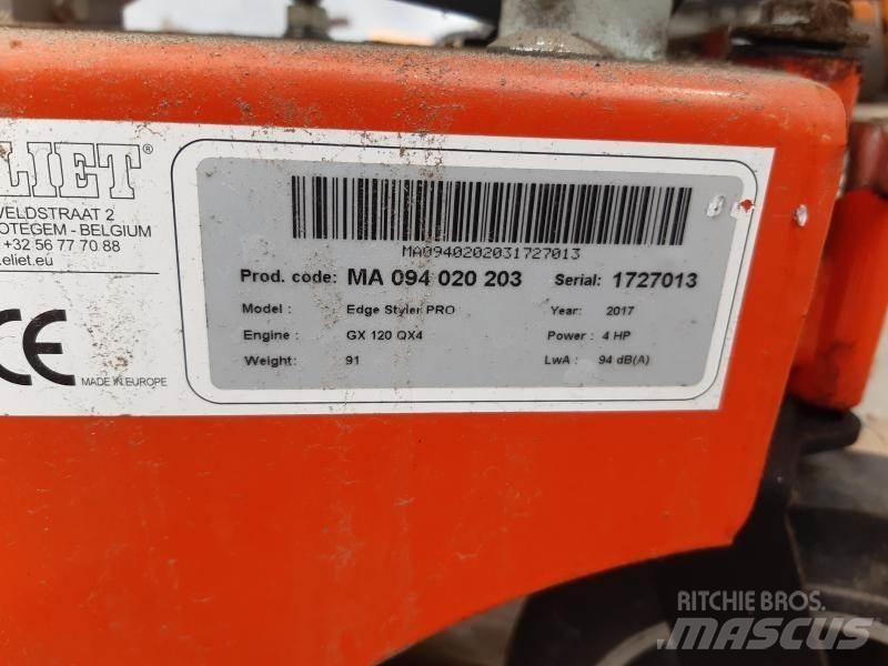  KANTSKÄRARE ARIENS 动力旋转耙