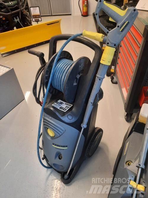 Kärcher HD 13/18-4 SX 其他畜牧业器械和配件