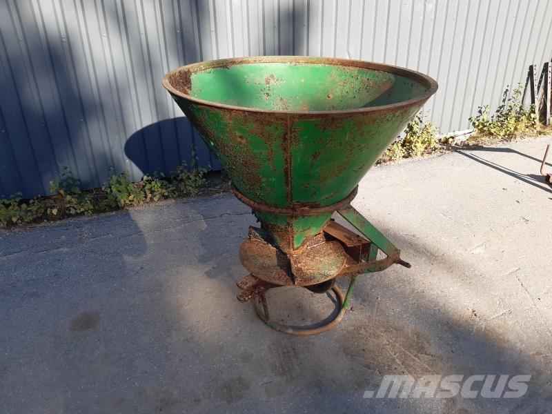  KONSTGÖDSEL TRATT 其他播种机和配件