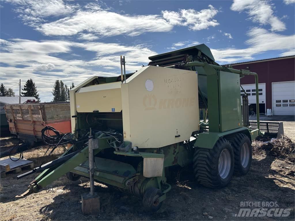 Krone Combipack 1500 其他收获机械