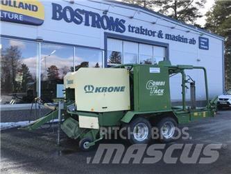Krone CP1250 其他收获机械
