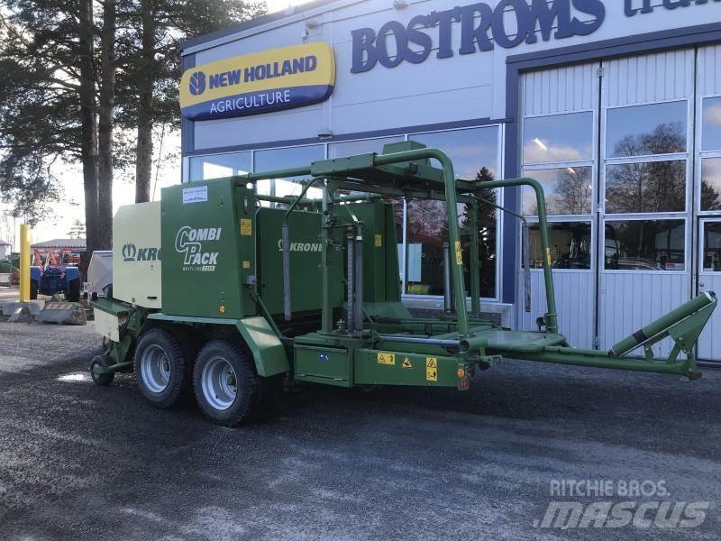 Krone CP1250 其他收获机械