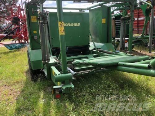 Krone CP1250 其他收获机械