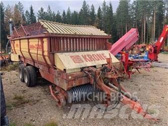 Krone Turbo 3200 其他收获机械