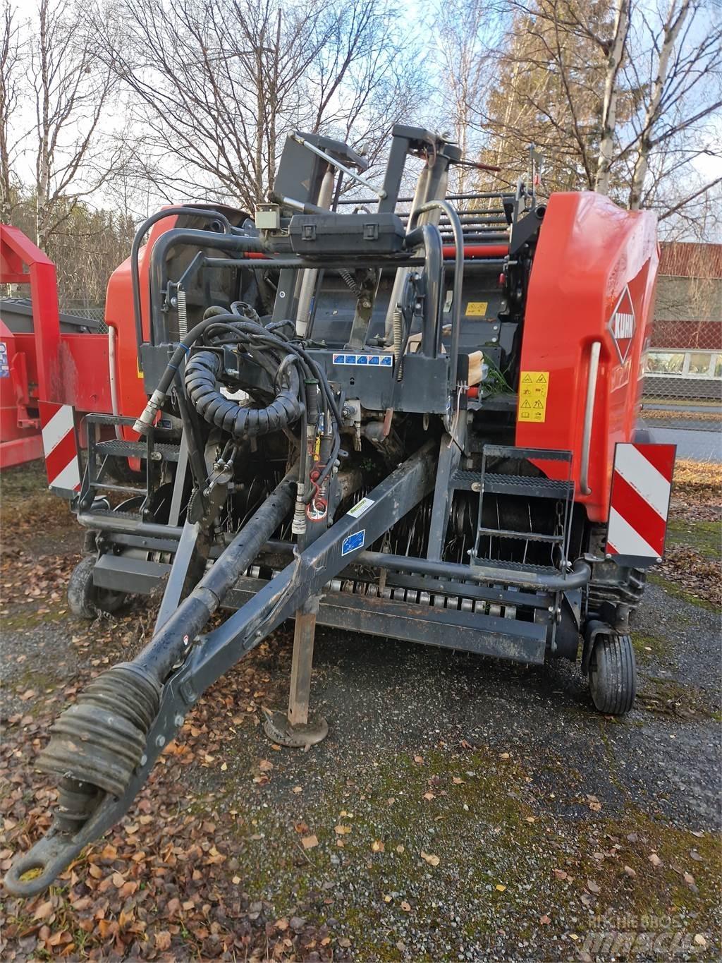 Kuhn FBP 3135 其他收获机械