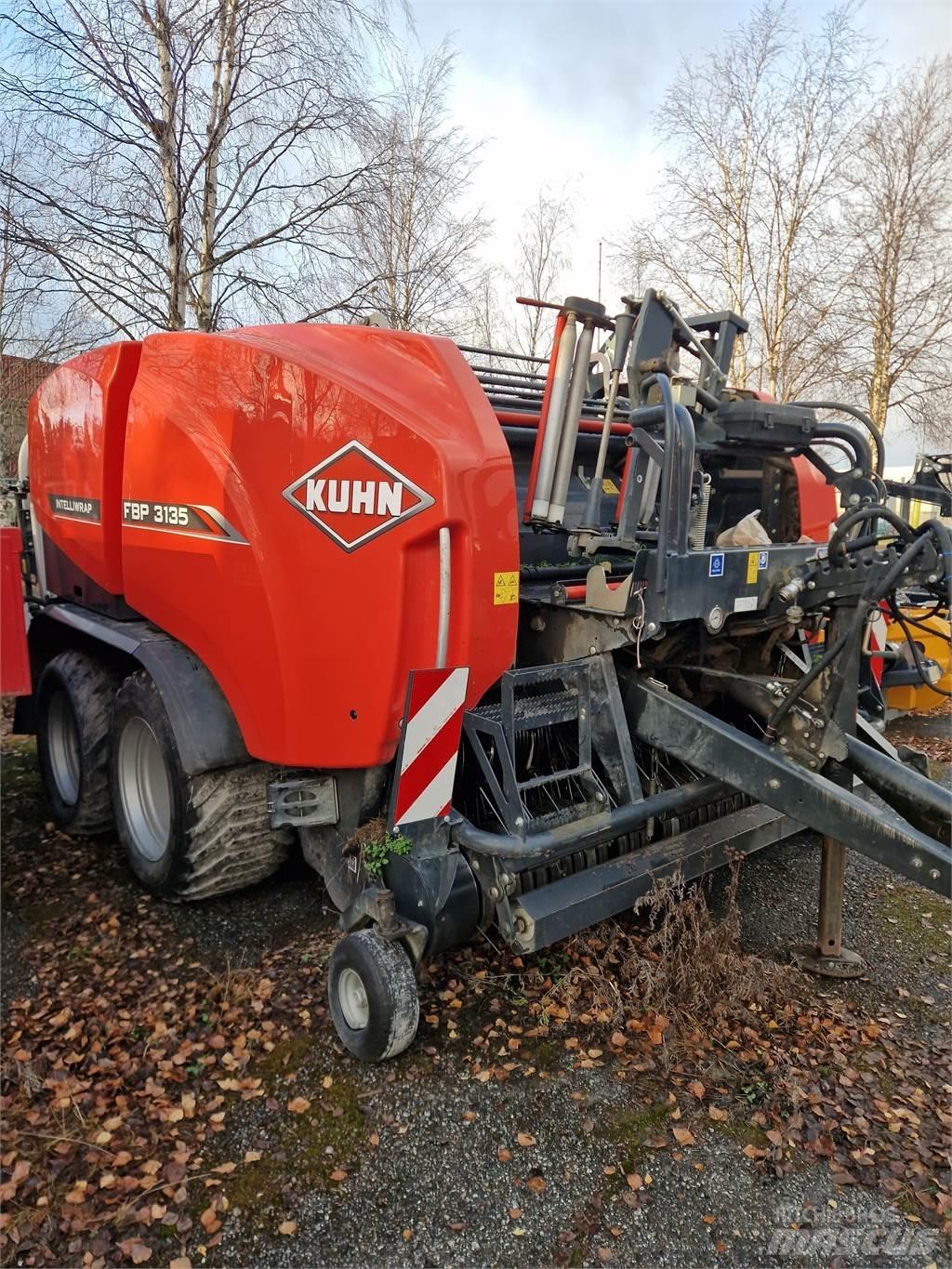 Kuhn FBP 3135 其他收获机械