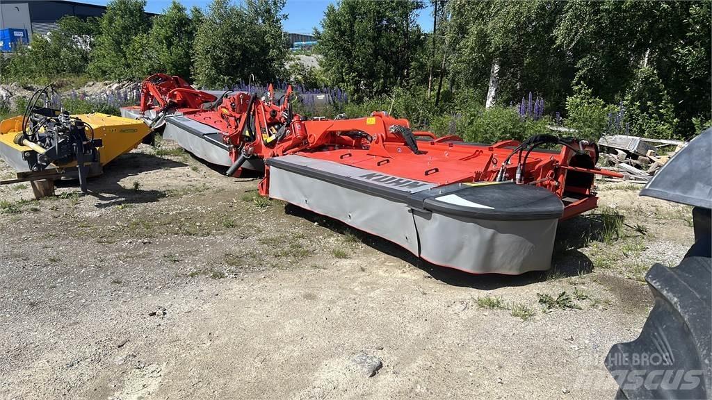 Kuhn FC9330RA butterfly 其他收获机械
