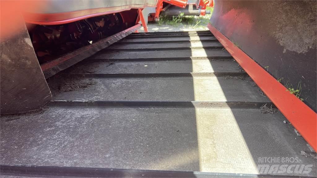 Kuhn FC9330RA butterfly 其他收获机械