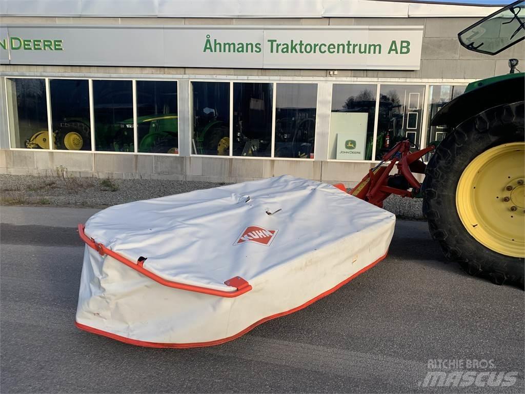 Kuhn Slåtterbalk GMD28 其他收获机械