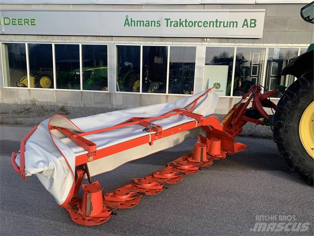 Kuhn Slåtterbalk GMD28 其他收获机械
