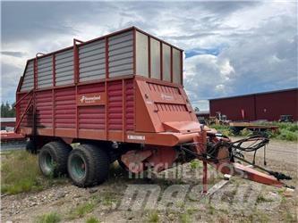 Kverneland 470 其他收获机械