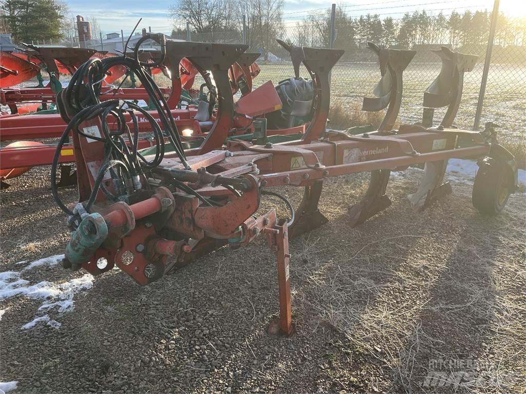 Kverneland EG85-160-4 双向犁