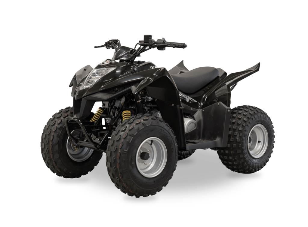 Kymco Maxxer 90 沙滩车
