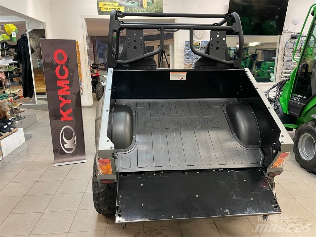 Kymco UXV 700i EPS 沙滩车