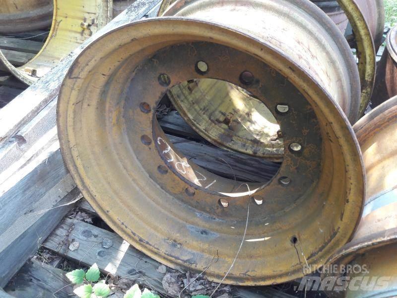  L70 Fälg 轮胎、车轮、轮圈