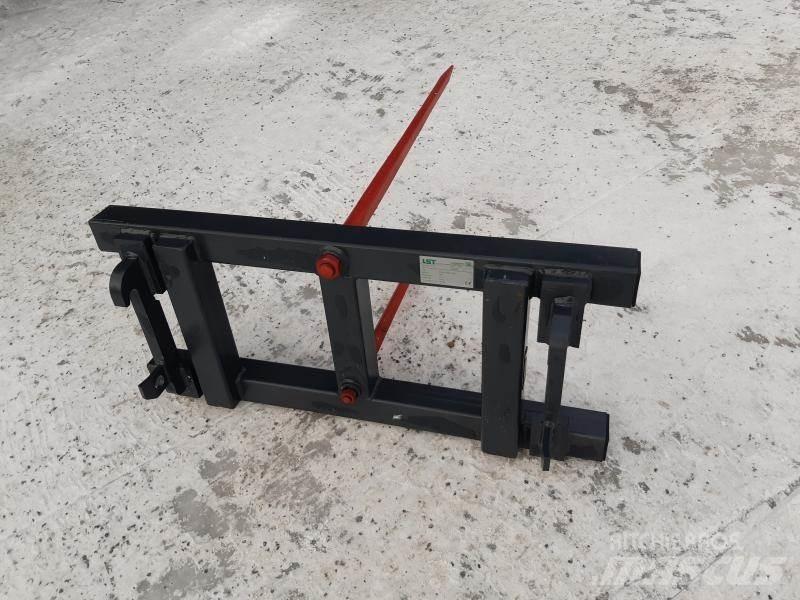 LST BALSPJUT TYP3 农业机械-其他